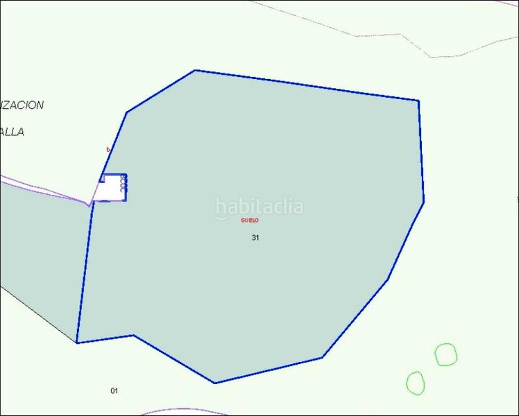 Foto 1017bcd7-49b6-4466-bcec-c8f6dff130c3. Finca rústica a Altea hills Altea