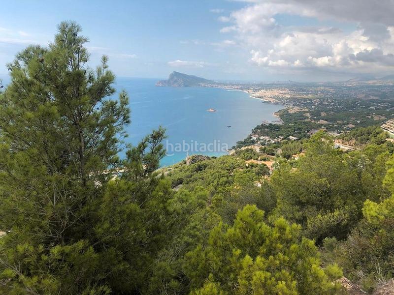 Foto 24c4dec7-bf3f-4fdb-b52e-6fa4aa9a9c8b. Finca rústica a Altea hills Altea