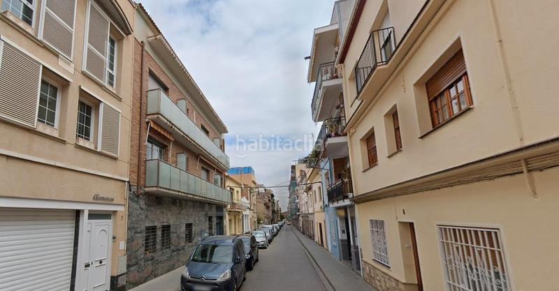 Foto 700cf848-32d6-4653-a8f8-8ea6f0a50bc7. Piso premiá de mar (barcelona). sin posesión “ocupado” (no se puede visitar ni hipotecar). en Premià de Mar