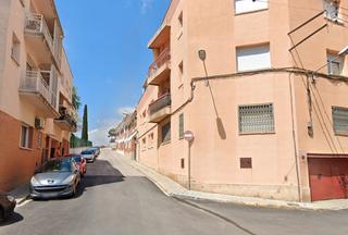 Appartement  Carrer montnegre. Canet de mar (barcelona). sin posesión “ocupado” (no se puede vi