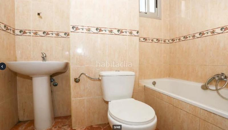 Foto 27fafd89-3faa-4314-9c32-d10b269ea82d. Flat in Centro-El Castillo Sagunt