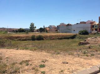 Landgut in Montroi / Montroy. Activo bancario