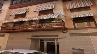Aparcament cotxe  Calle del alcalde luis pascual. Caudete (albacete). sin posesión “ocupado” (no se puede visitar