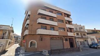 Aparcament cotxe  Avinguda de catalunya. Alcarràs (lérida). sin posesión “ocupado” (no se puede visitar n