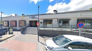 Locale commerciale in Calle Piamonte