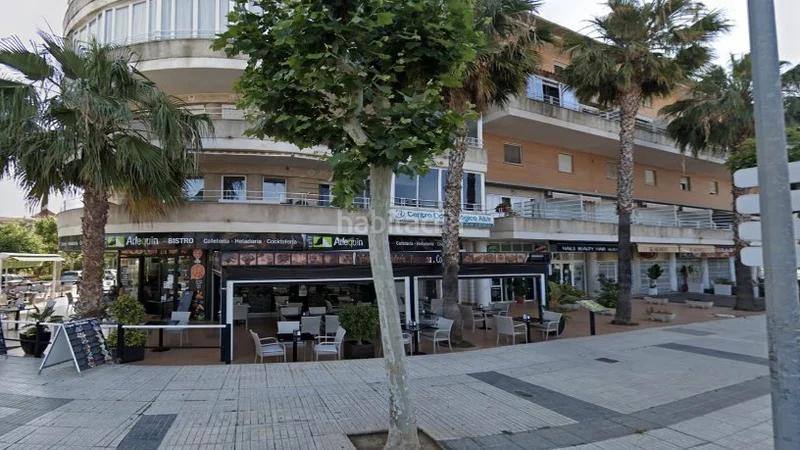 Foto c6f8aa25-2972-4390-b9bd-45a1291b96f2. Posto auto in L´Albir Alfàs del Pi (l´)