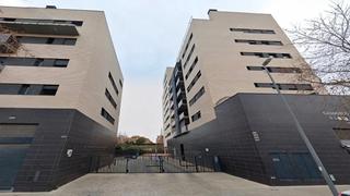 Aparcament cotxe  Carrer de copenhaguen. Sabadell (alicante). sin posesión (no se puede visitar ni hipote