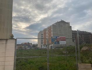 Terreny residencial a Olleria (l´). Activo bancario
