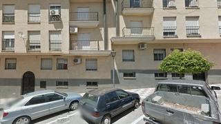 Local Comercial  Calle juan castillo. Mancha real (jaén). sin posesión “ocupado” (no se puede visitar