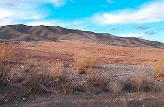 Propriété  N/a. Tabernas (almería). "okupado" (no se puede visitar ni hipotecar)