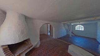 Xalet  Calle vázquez de mella. Casar de escalona (el) (toledo). "okupado" (no se puede visitar
