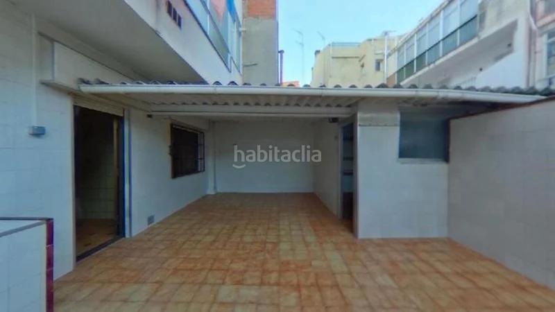 Foto 4f761ed8-d7f2-420d-ac17-55b7305504ed. Piso (barcelona). "okupado" (no se puede visitar ni hipotecar). en Mataró