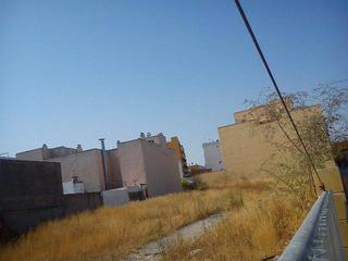 Terrain résidentiel  Plaza arahal. Dos hermanas (sevilla). "okupado" (no se puede visitar ni hipote