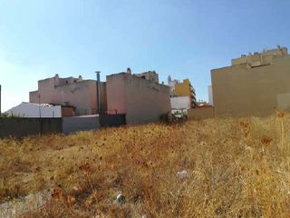 Wohngrundstück  Plaza arahal. Dos hermanas (sevilla). terreno urbano en plaza del arahal, 4-5.
