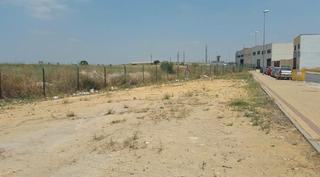 Terreny residencial  Calle prosperidad. Alcala de guadaira, (sevilla) c. prosperidad s/n, parcela 6.