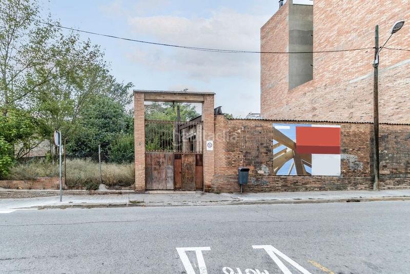 Foto 071945a3-0df8-46c8-8296-7e23c79aa08e. Terrain résidentiel dans bases de Manresa - carretera de santpedor Manresa