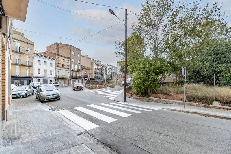 Foto 2ab80b3c-4019-47ad-a661-bc92af30b3a2. Terrain résidentiel dans bases de Manresa - carretera de santpedor Manresa