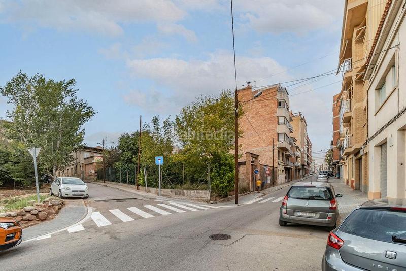 Foto 4966cf08-1c71-48ef-8aaf-6d0a1258407c. Terrain résidentiel dans bases de Manresa - carretera de santpedor Manresa