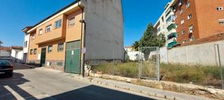 Terreny residencial  Calle del lucero. Ciempozuelos, (madrid) terreno urbano en c. lucero, 7
