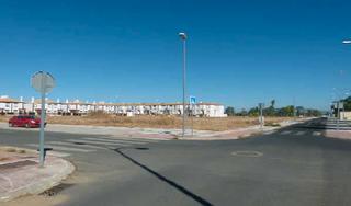 Terreny residencial  Avenida de triana. Alcala del rio, (sevilla) terreno urbano en av de triana