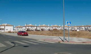 Terreny residencial  Calle gelves. Alcalá del rio, (sevilla) terreno urbano en calle gelves.