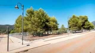 Terrain résidentiel  Cv-16. Sant joan de moró, (castellón) polígono 16, parcela 197, mas piq