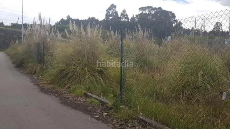 Foto 0cf08478-821a-4f18-8ec9-bf529746d0c4. Terreny residencial a Corvera de Asturias
