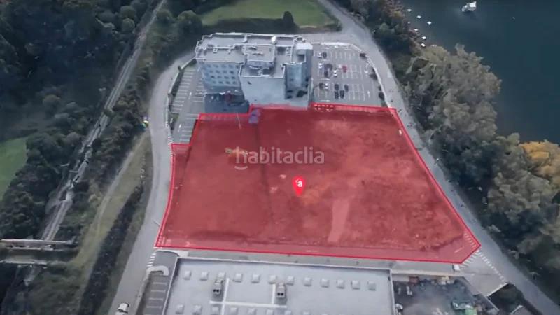 Foto 2b05503f-a566-4015-a372-450cf017176d. Terreny residencial a Corvera de Asturias