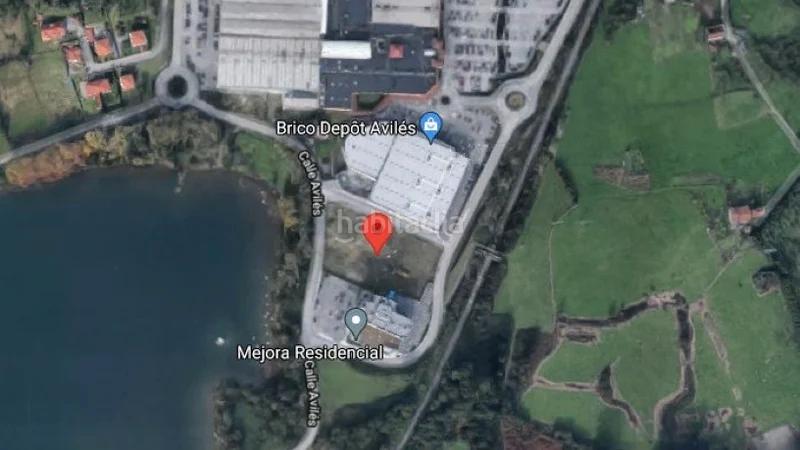 Foto 514d7c2a-9ccd-439b-b2b3-93dfdf0e2b54. Terreny residencial a Corvera de Asturias