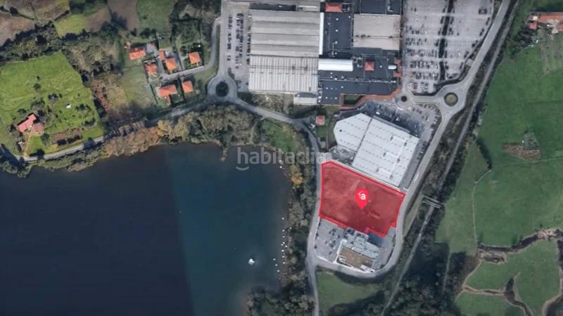 Foto 770c14fa-c5a7-40f2-a72a-2199903e4090. Terreny residencial a Corvera de Asturias