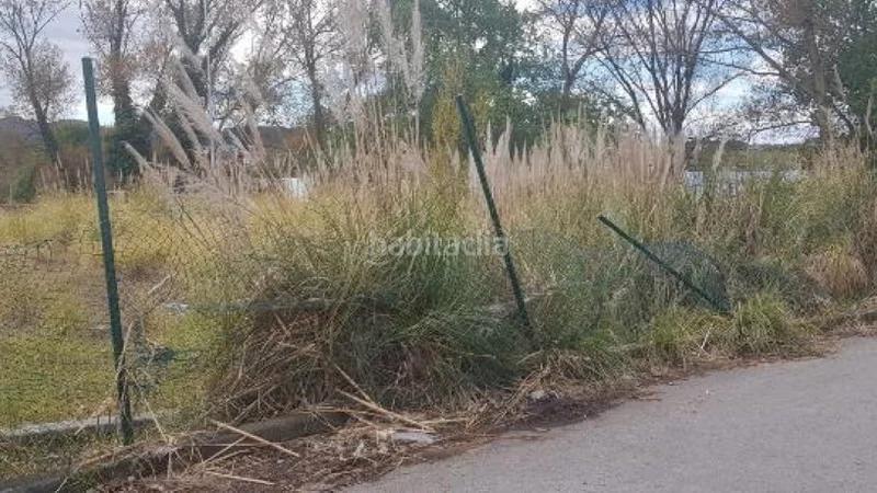 Foto 86b4bbc4-8a2a-4936-8434-b9f2a7e4c835. Terreny residencial a Corvera de Asturias