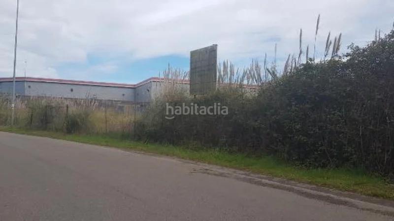 Foto 8a39c0b3-e826-45ac-9cc5-1b303ee3a3b1. Terreny residencial a Corvera de Asturias