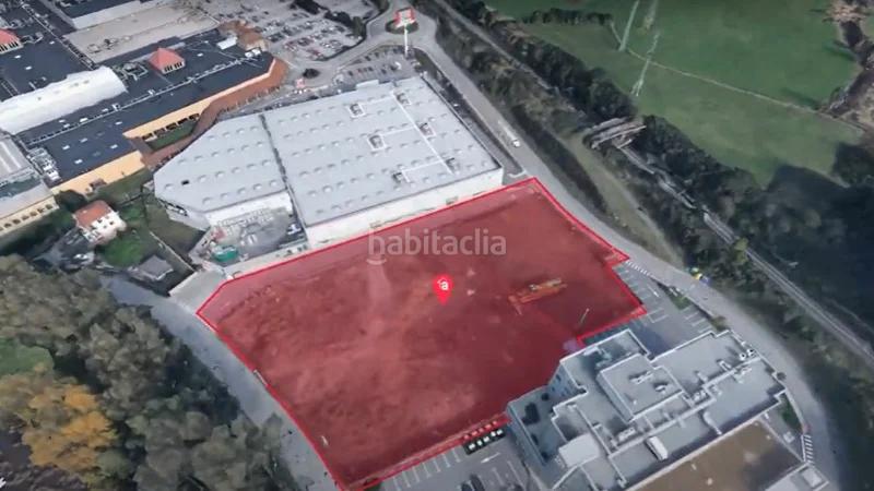 Foto 92b4bc4a-137e-4cda-b3da-b13c8c82007e. Terreny residencial a Corvera de Asturias