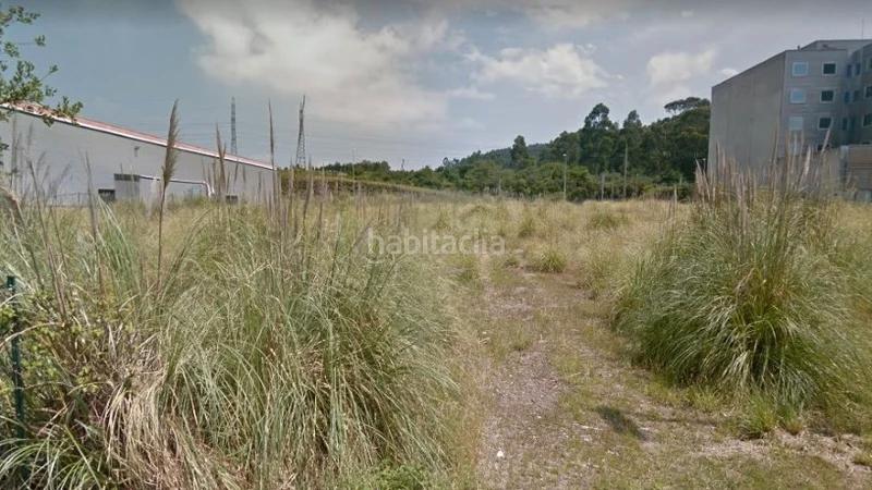 Foto d6efa69b-863c-40fc-8060-d5816b2f0cb0. Terreny residencial a Corvera de Asturias