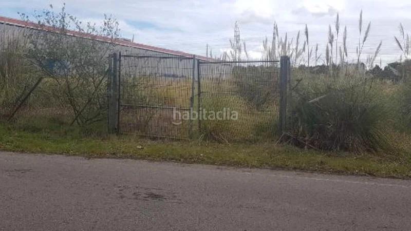 Foto e42f4623-9107-4b50-86a1-164d72a41693. Terreny residencial a Corvera de Asturias