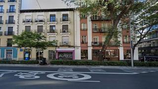 Piso en Calle del Cardenal Cisneros
