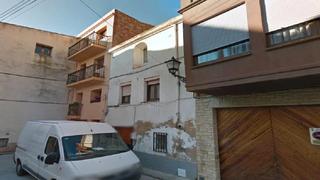 Maison jumelée  Carrer d'amunt. Mont roig del camp (tarragona). sin posesión “ocupado” (no se pu