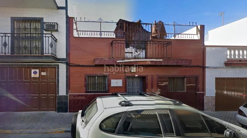 Foto 58dc5527-cbc8-4ddc-96ef-9f7af36b9f42. Appartement dans Torreblanca Sevilla