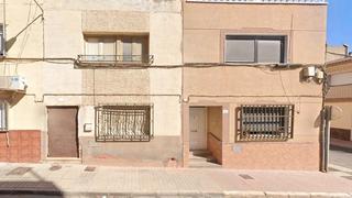 Pis  Calle mecina bombarón. Ejido, el (almería). sin posesión “ocupado” (no se puede visitar