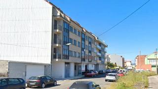Pis  Rúa as mangas. Boiro (coruña, la). sin posesión “ocupado” (no se puede visitar