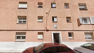 Pis  Carrer frederic mistral. Figueres (gerona). sin posesión “ocupado” (no se puede visitar n