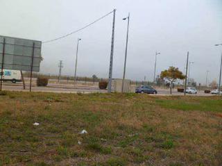 Terrain résidentiel  Avinguda del nou d'octubre. Alzira, (valencia) terreno urbano en avda. adrián campos suñer