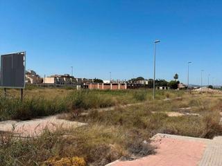 Terreny residencial  Calle vicente aleixandre. Almoradi, (alicante) terreno urbano en c/ vicente aleixandre
