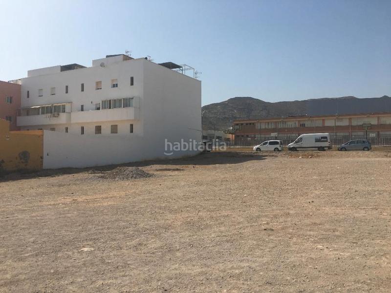 Foto d38b17cc-a5e2-4149-9a6c-f96e50ffbf95. Terreno residencial vicar, (almería) terreno urbano en c/ miguel hernández. en Vícar