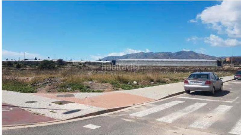 Foto 62e02763-19a9-49fe-a025-36e4a4e5c7cb. Terreno residencial ejido, el, (almería) terreno urbano en avda. ronda oeste. en Ejido (El)
