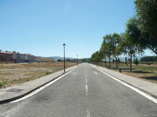 Terrain résidentiel  Calle clara campoamor. Miranda de ebro, (burgos) terreno urbano en calle clara campoamo