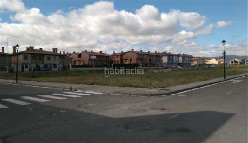 Foto 2dba0c8d-06e1-42c8-ace0-64062d0dc2a1. Terrain résidentiel dans Crucero - Aquende Miranda de Ebro