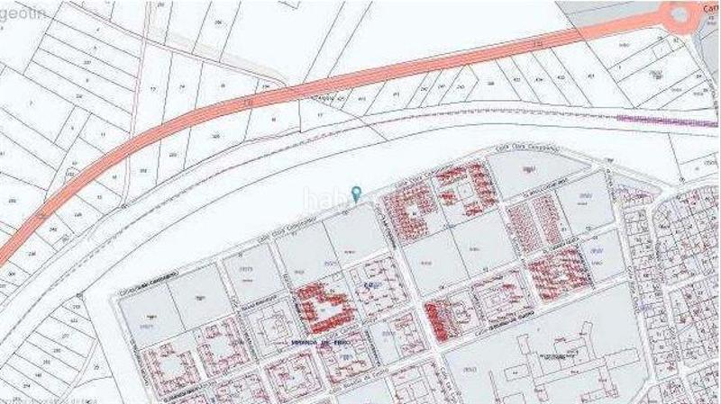 Foto 5df7d9f5-618f-4410-b606-6eb890c89501. Terrain résidentiel dans Crucero - Aquende Miranda de Ebro