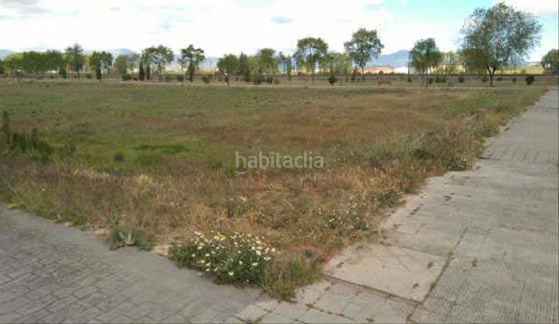 Foto 785a5500-4c3a-4793-b23b-582b58bfeb82. Terrain résidentiel dans Crucero - Aquende Miranda de Ebro