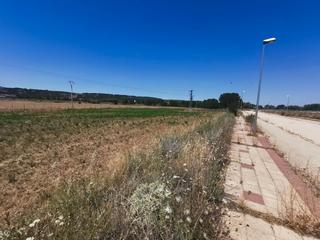 Terrain résidentiel  N/a. Villalbilla de burgos, (burgos) terreno urbano en urb. vilas del